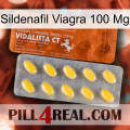 Sildenafil Viagra 100Mg 42